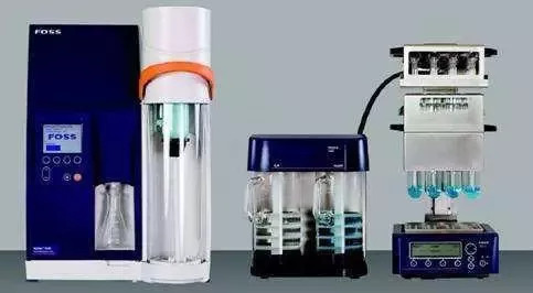 检测人,认识这50种实验室仪器吗?