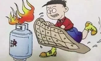 农村防火宣传,农村防火知识视频模板