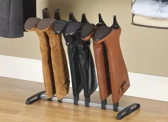 倒点这个，鞋子都不用刷，放上1年照样干净