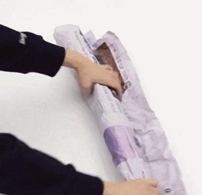 倒点这个，鞋子都不用刷，放上1年照样干净