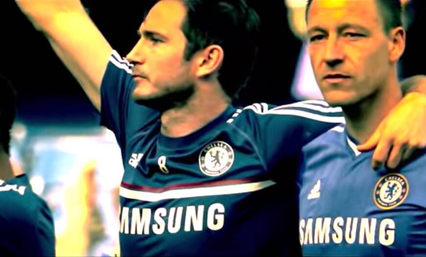 还记得夏普和O2吗？盘点英超六强胸前广告史