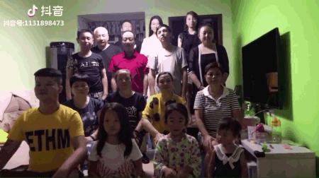 玩转团圆新方式广州酒家这一波抖音操作厉害了！