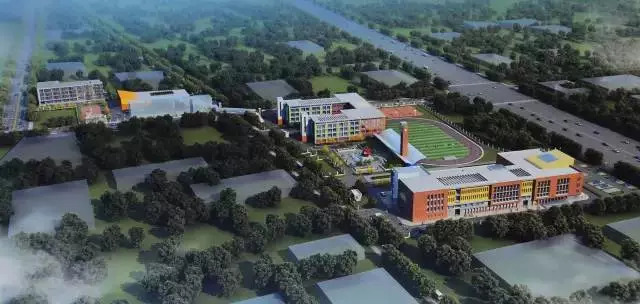 市民家门口将新增一批优质学校,新学期中小学教育