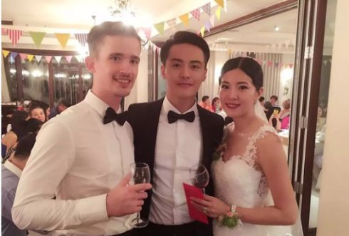 我型我秀全部学员,我型我秀达人朱晓东排名