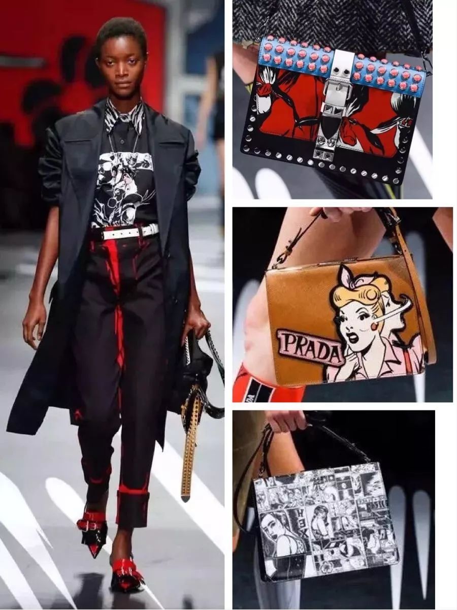 这些搭配太时尚高级了,这几件单品日常百搭又显气质