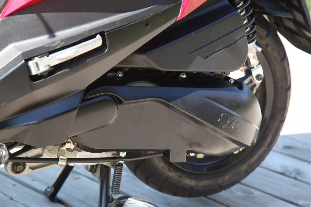 最值得购买的三款150s踏板都有谁,车评推荐10万元以下车型