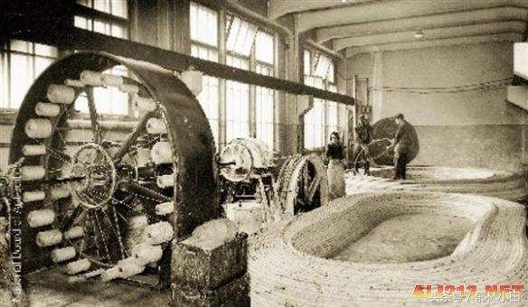 诺基亚手机历程，不跟随潮流终会被拖死