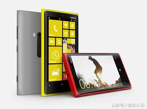 诺基亚手机的现状和发展趋势,诺基亚手机的衰败历程