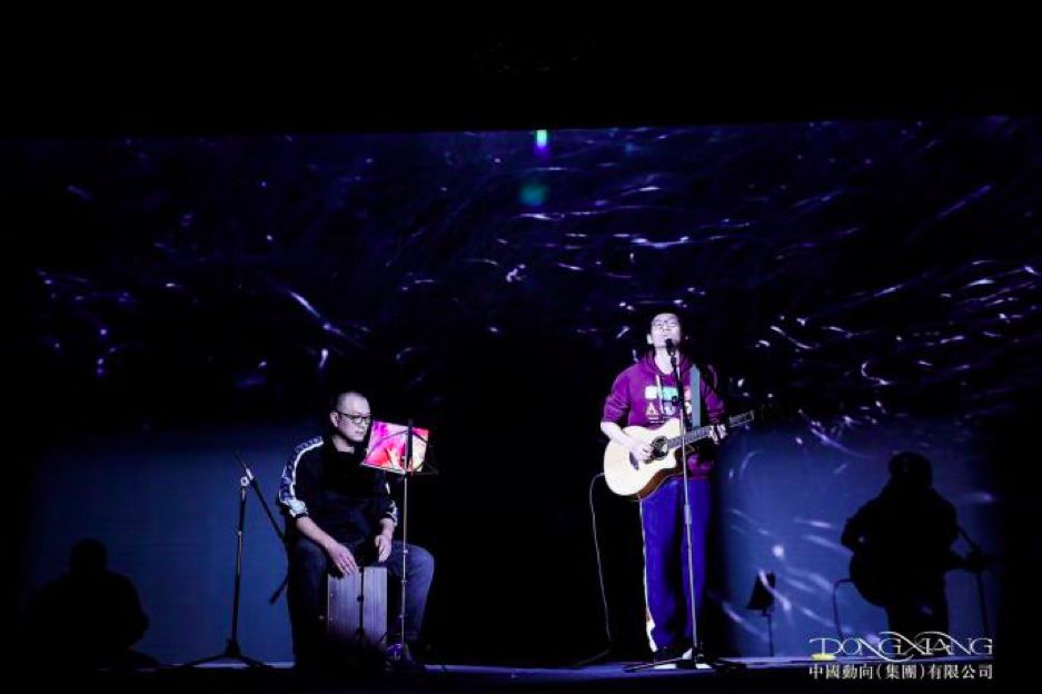 乐满意是一家什么公司,乐满意梦工厂