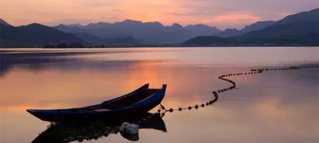 不花一分钱去旅游,江浙三日游旅游最佳景点推荐