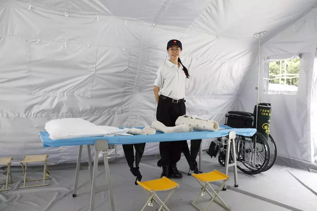 活动通知丨“会飞的医院”将空降珠海，速来体验救援“黑科技”吧！