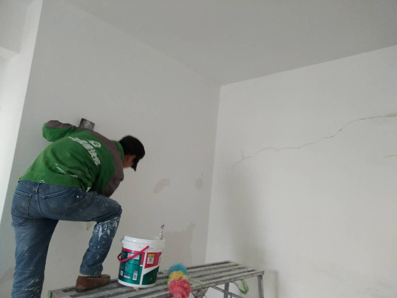 怎么贴墙布最省钱,自己如何贴墙布