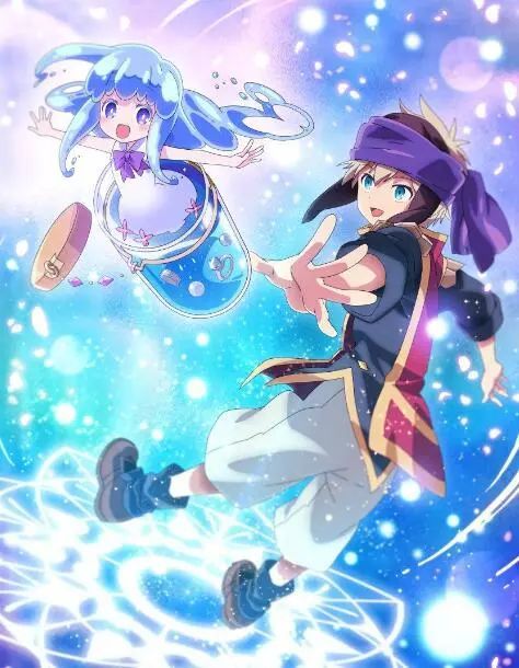 2024年10月新番列表,2018年10月所有新番