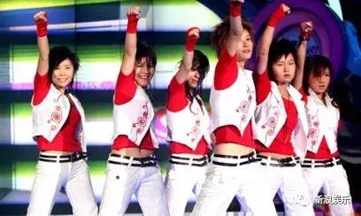 一直没能大红，确实有点生不逢时