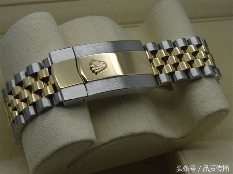 大金链子手表,劳力士金表和百达翡丽金表