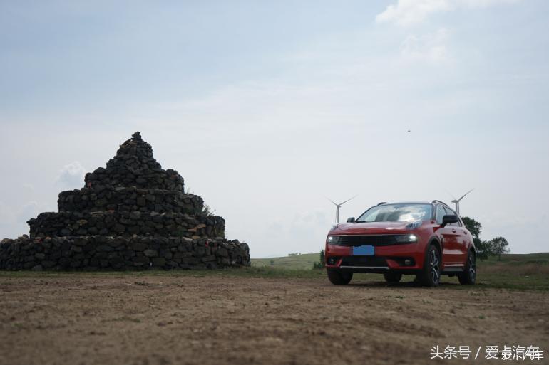 领克01怎么选择,关于选车这件事