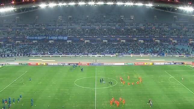 恒大中超告别战,恒大主场天河体育中心改造