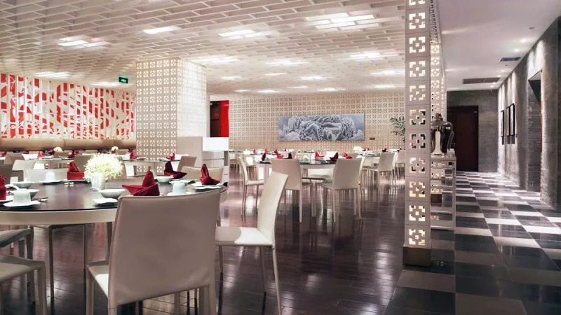 旅游必住的几个酒店,三个完全不值得去的酒店