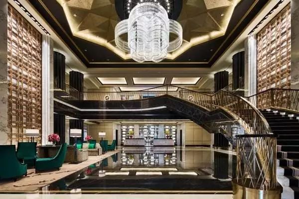 旅游必住的几个酒店,三个完全不值得去的酒店