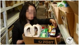 代购被处罚会怎样,代购行政处罚