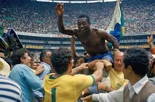 我叫贝利，也曾慌得一比