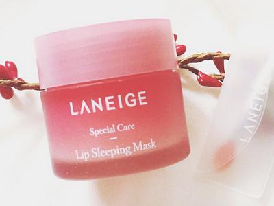 嘟嘟姐如何保养唇部,嘟嘟姐保养唇部