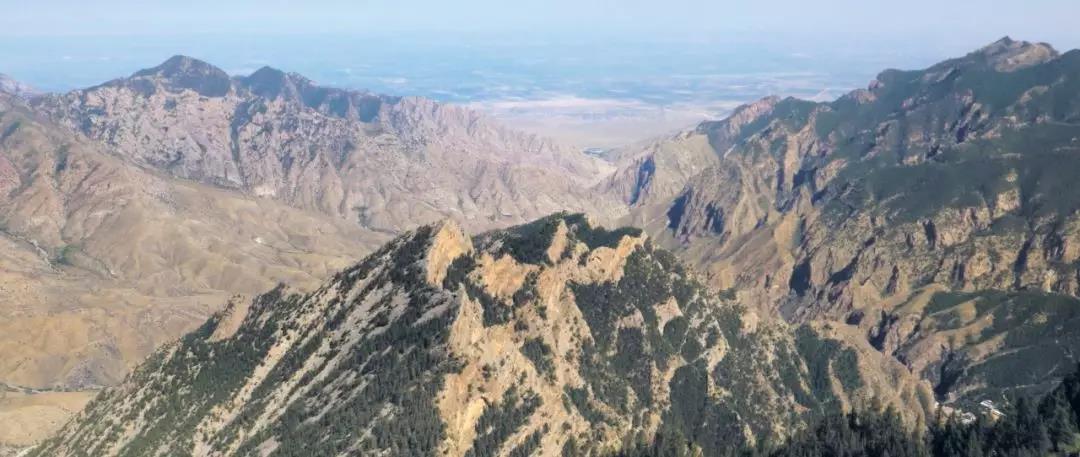 宁夏究竟是怎么样的一个地方,宁夏很贫困吗