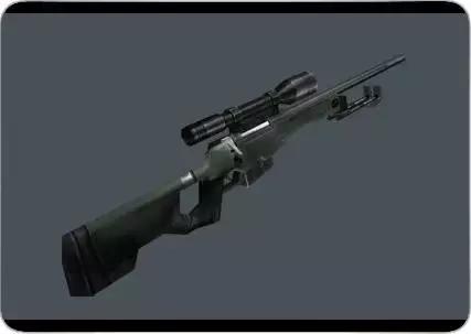 十大狙神排行,世界十大名狙中国上榜没有