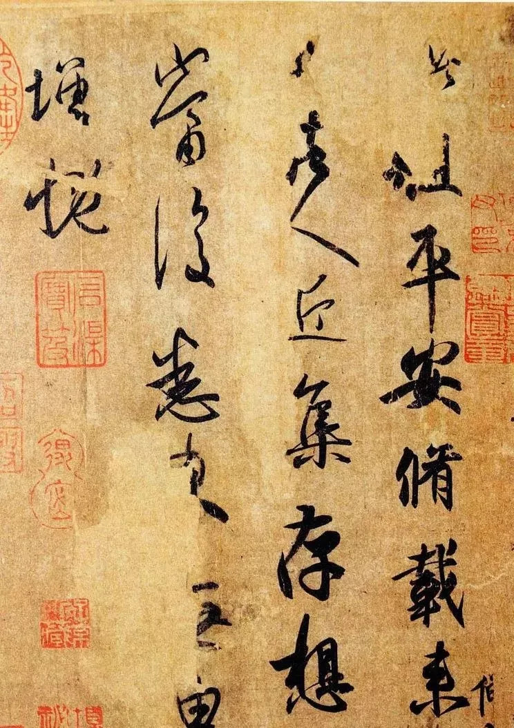 王羲之在兰亭写下了什么,王羲之兰亭序消失之谜