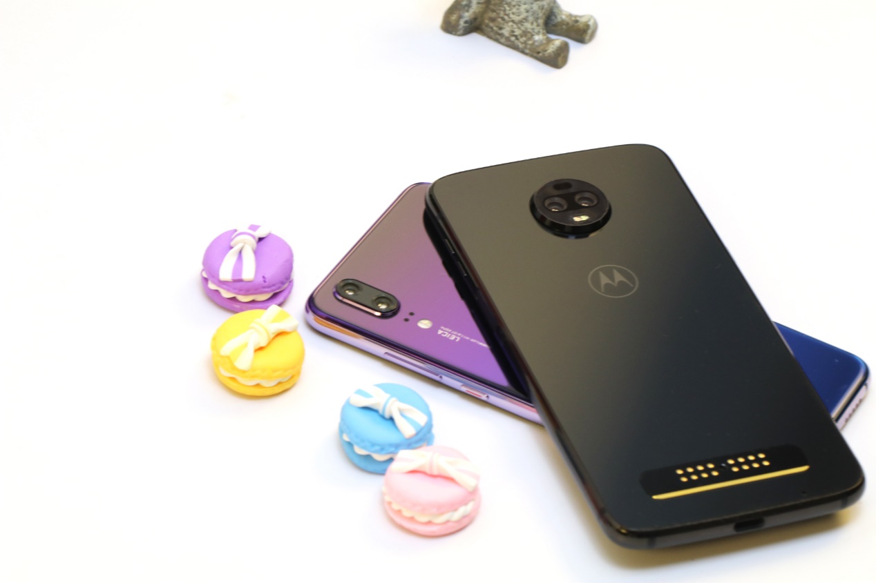 motorolaz3,涔愯pro3鍜屽崕涓簆20