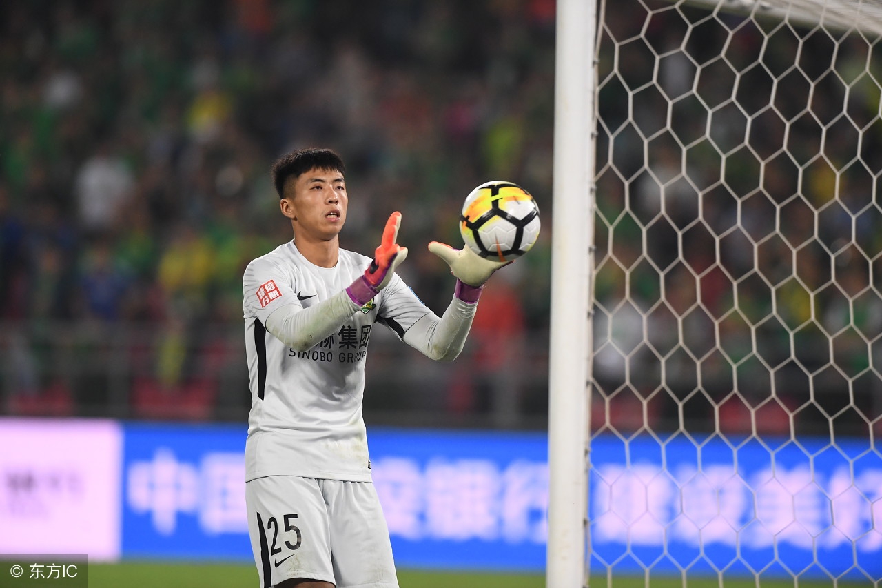 杨智以后国安门将是谁,国安杨智去向