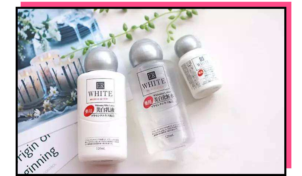 日妆好物推荐,日妆好物