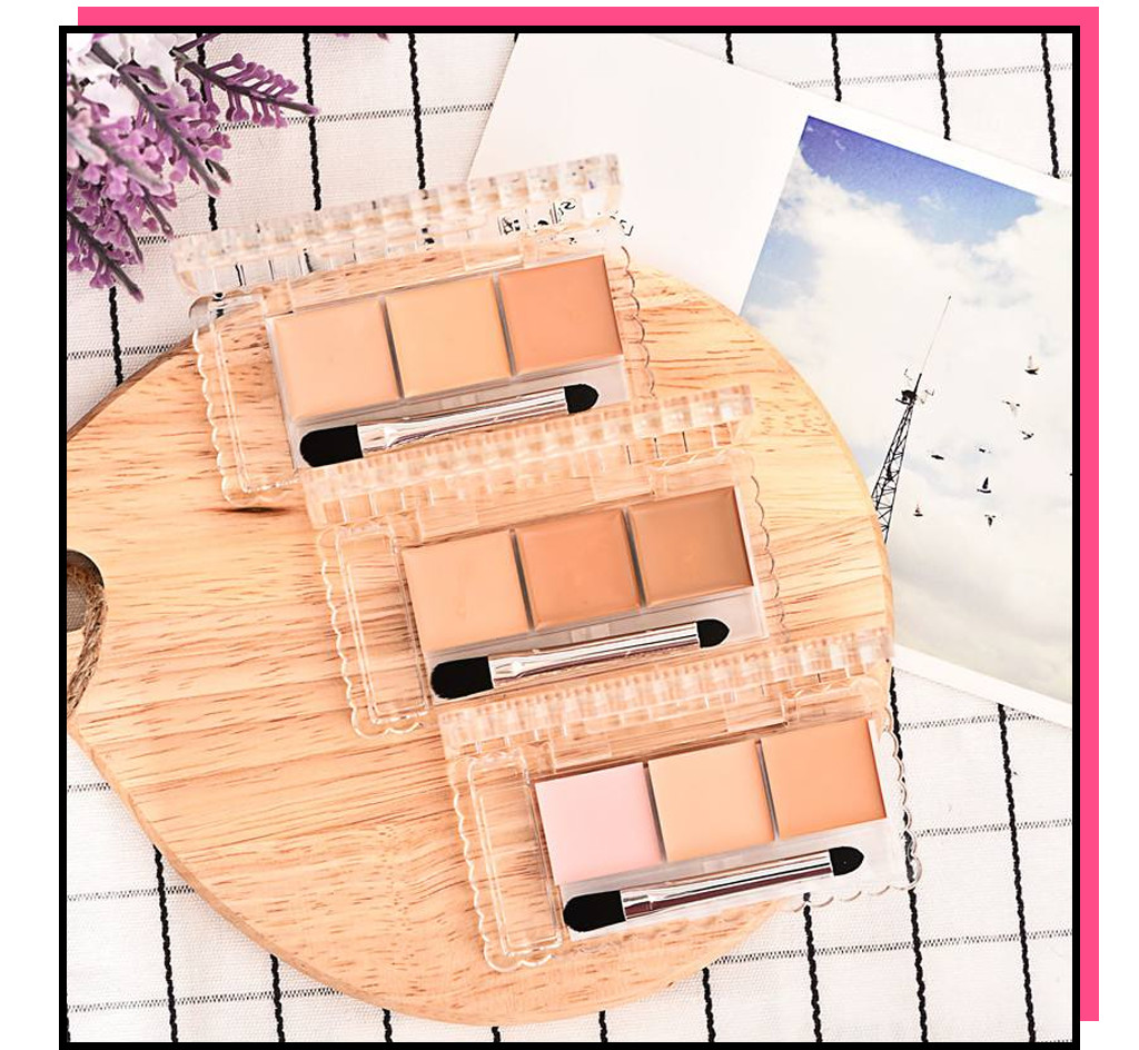 日妆好物推荐,日妆好物