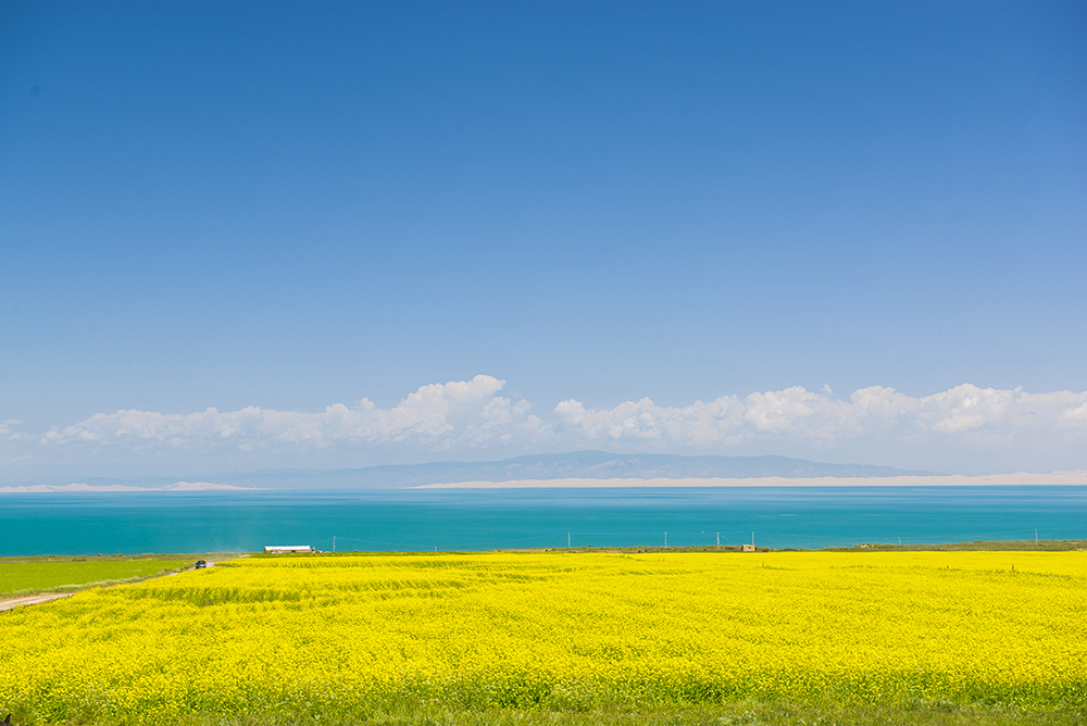国内绝美的十六个湖泊,国内值得去的10大绝美湖泊