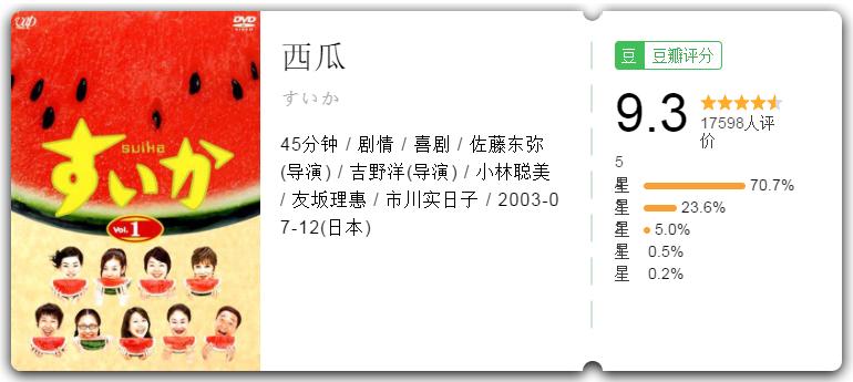 十部最毁三观的日剧,毁三观但又很好看的日剧