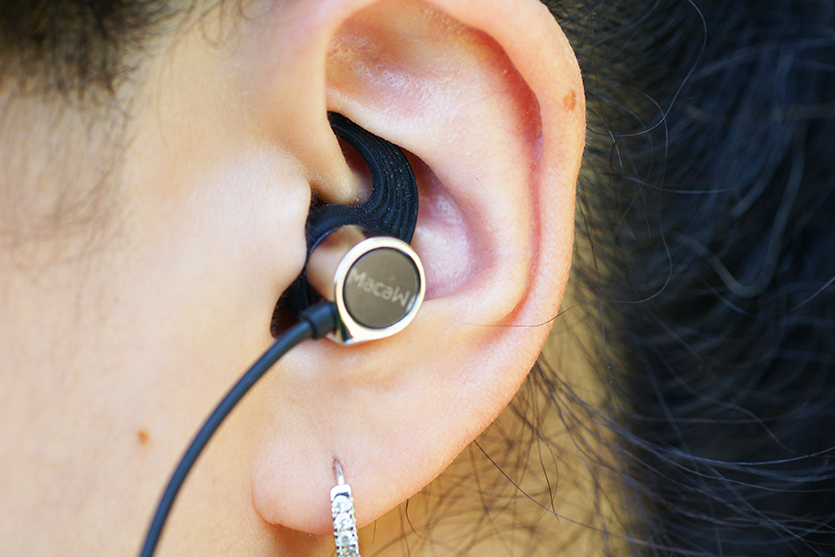 为运动而生的耳机,为运动而生南卡骨传导耳机