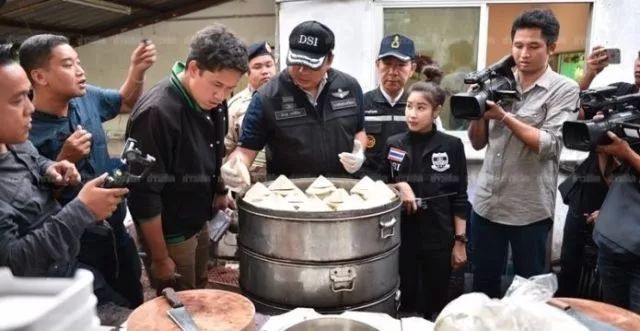 坑人的国外游,扒一扒海外游的坑