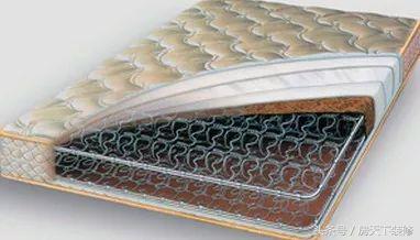 睡过100张床决定谈一谈床垫的选购,床垫隐藏的3个秘密