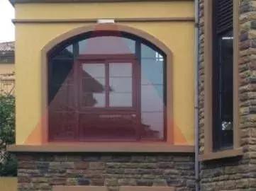 别墅智能安防施工,别墅智能家居安防系统解决方案