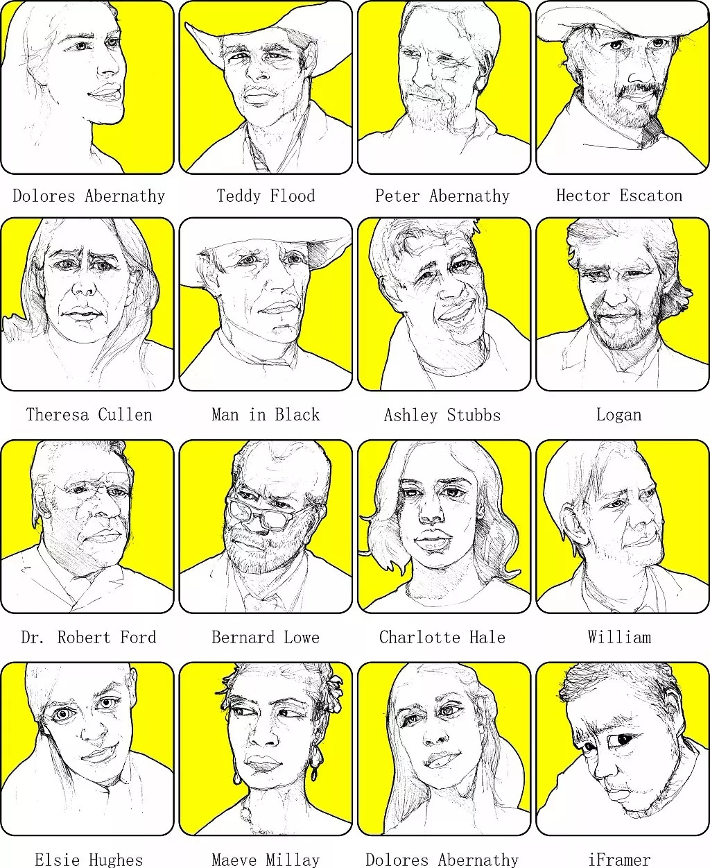 乔纳森诺兰和丽莎乔伊,乔纳森·诺兰与丽莎·乔伊