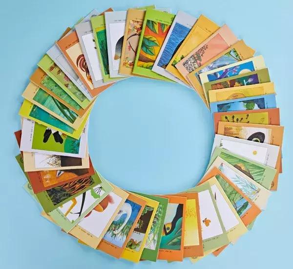 最近流行适合女性的一套书,平价颜值又高容量大的书