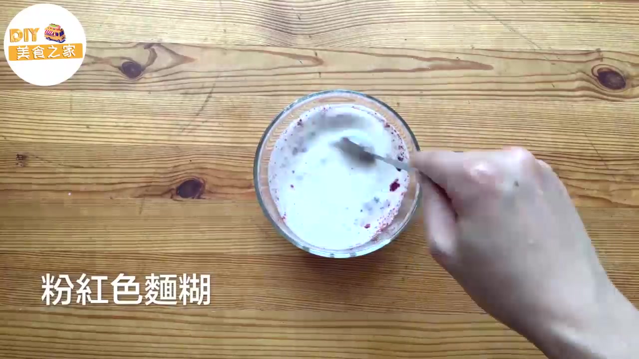 零食怎么制作图文视频教程,威化饼做零食