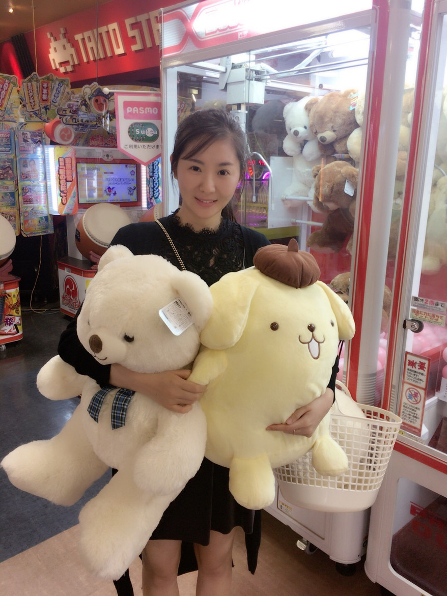 带你走进日本风土人情,跟日本女朋友一起旅游吃什么