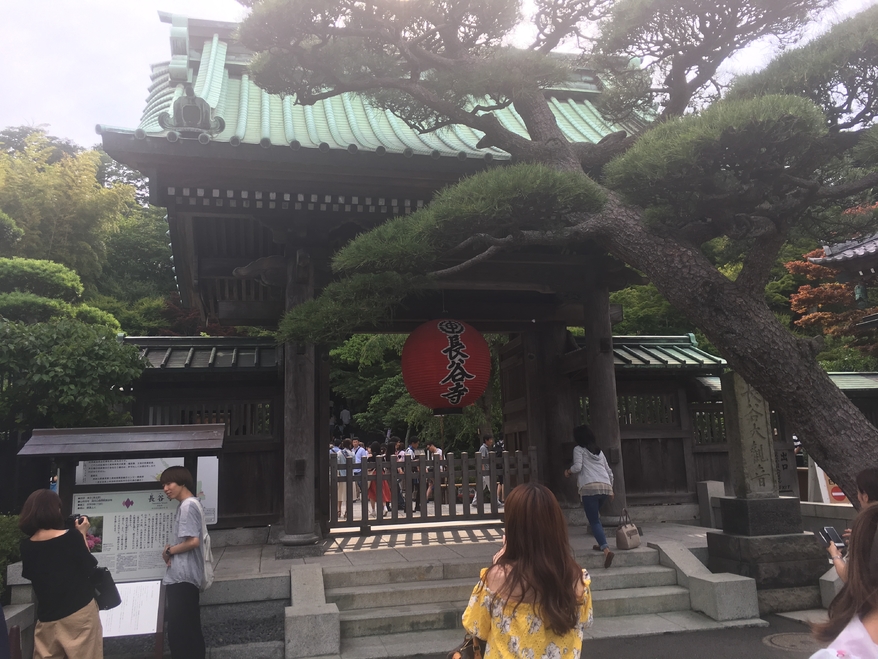 带你走进日本风土人情,跟日本女朋友一起旅游吃什么