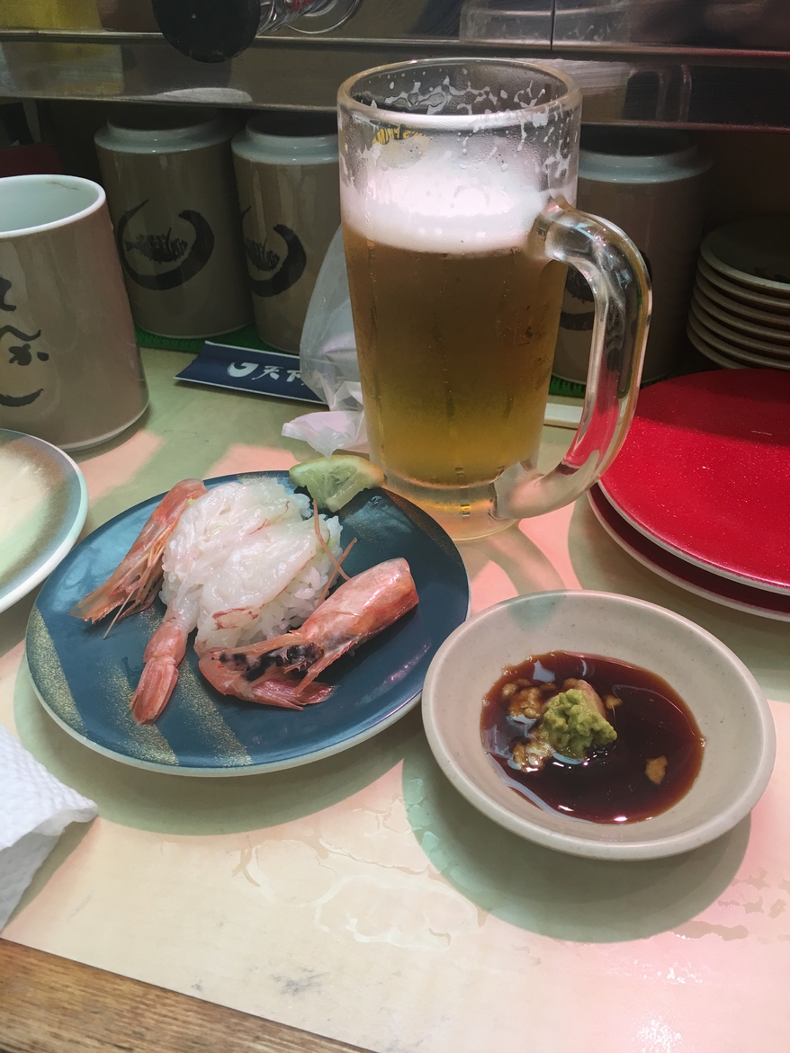 带你走进日本风土人情,跟日本女朋友一起旅游吃什么