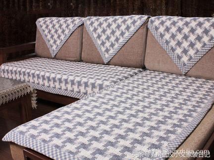 简约沙发垫哪家比较好,沙发坐垫