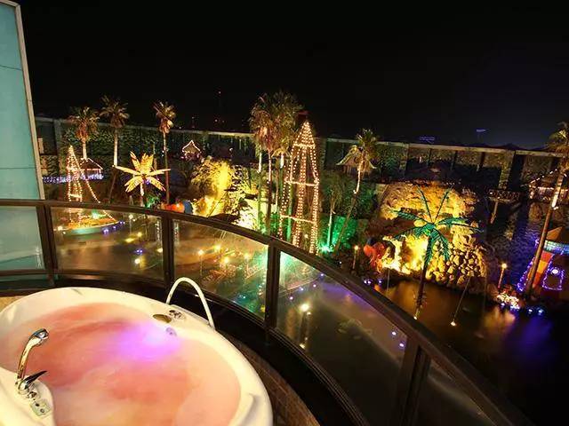 日本情趣酒店长这样？！（未成年人禁止入内）