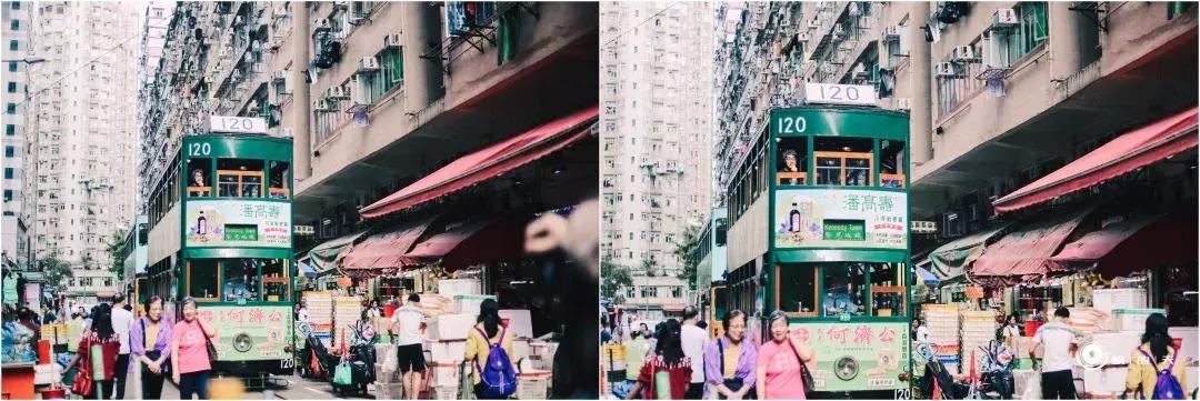 手机废片变大片拯救技巧,教你如何用手机拯救废片