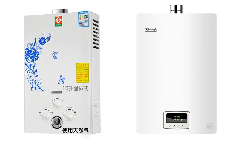 家用电热水器跟燃气热水器哪个好,电热水器跟燃气热水器比较哪个好