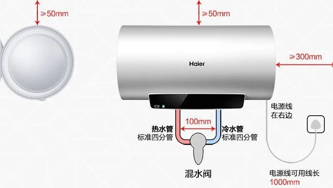 空气能燃气热水器电热水器怎么选,电热水器比燃气热水器哪个更省钱